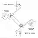 Fig. 01 - Drive mechanism for image scanner apparatus