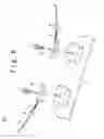 Fig. 09 - Drive mechanism for image scanner apparatus