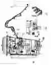 Fig. 01 - Thermostat for an automatic hydraulic transmission system