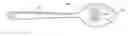 Fig. 01 - Spoon-shaped grating implement