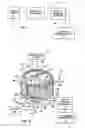 Fig. 02 - Bobbin case assembly with thread tensioning element and method of drawing thread from a thread supply