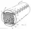 Fig. 02 - Reusable collapsible core