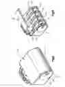 Fig. 08 - Retail package for winding and storage of straps