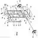 Fig. 03 - Reel support and dispensing cart