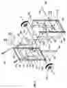 Fig. 05 - Reel support and dispensing cart