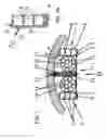 Fig. 02 - Device for supporting or routing lines in passages