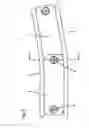 Fig. 03 - Device for supporting or routing lines in passages
