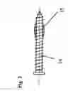 Fig. 04 - Device for supporting or routing lines in passages