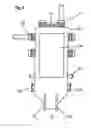 Fig. 05 - Device for supporting or routing lines in passages