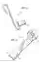 Fig. 02 - Apparatus, system, and method for attaching a paint brush to a paint container