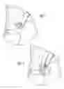 Fig. 04 - Apparatus, system, and method for attaching a paint brush to a paint container