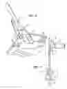 Fig. 09 - Apparatus, system, and method for attaching a paint brush to a paint container