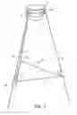 Fig. 02 - Support stand