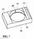 Fig. 06 - Accessory container attachment for a paint can