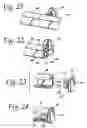Fig. 09 - Office rail assembly for work board