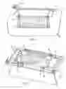 Fig. 02 - Safety support for an interior mirror of a vehicle, and support assembly method