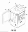 Fig. 03 - Tissue phantom calibration device for low level light imaging systems