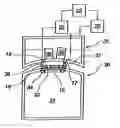 Fig. 01 - Heater for optical gas sensor