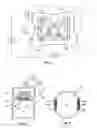 Fig. 02 - Heater for optical gas sensor