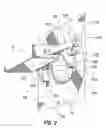 Fig. 03 - Apparatus and method for automatically adjusting the path of a medical camera