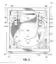 Fig. 04 - Apparatus and method for automatically adjusting the path of a medical camera