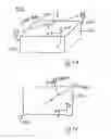 Fig. 13 - Apparatus and method for automatically adjusting the path of a medical camera