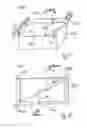Fig. 14 - Apparatus and method for automatically adjusting the path of a medical camera