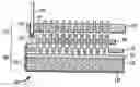 Fig. 01 - High voltage distribution for a radiographic sensor device
