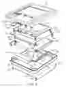Fig. 04 - Device for interacting with an interface surface