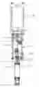 Fig. 01 - Guillotine valve
