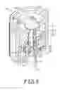 Fig. 04 - Valve for a water faucet