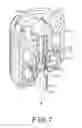 Fig. 08 - Valve for a water faucet