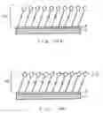 Fig. 15 - Organic electronic device and method for manufacturing the same