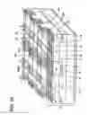 Fig. 11 - Gate wiring layout for silicon-carbide-based junction field effect transistor