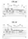 Fig. 07 - Organic EL display and method of fabricating comprising plural TFTs and with connection electrode wrapped on organic pattern