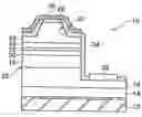 Fig. 01 - Gallium nitride semiconductor device and method of producing the same