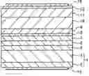 Fig. 01 - Semiconductor light emitting device having quantum well layer sandwiched between carrier confinement layers