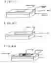 Fig. 41 - Semiconductor light-emitting device and process for producing the same