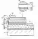 Fig. 01 - Nitride semiconductor element