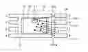 Fig. 01 - Strobe light control circuit and IGBT device