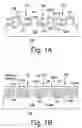 Fig. 02 - III-nitride semiconductor device with trench structure