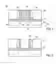 Fig. 02 - Replacement gate flow facilitating high yield and incorporation of etch stop layers and/or stressed films