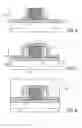 Fig. 04 - Replacement gate flow facilitating high yield and incorporation of etch stop layers and/or stressed films