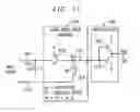 Fig. 13 - Amplifiers using gated diodes