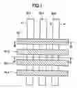 Fig. 02 - Non-volatile semiconductor memory device and process for fabricating the same