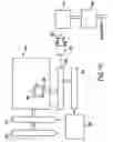 Fig. 17 - Dual capacitor structure for imagers and method of formation