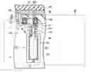 Fig. 01 - Semiconductor memory device with cap structure and method of manufacturing the same