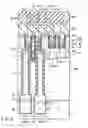 Fig. 04 - Semiconductor memory device with cap structure and method of manufacturing the same