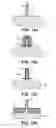 Fig. 13 - Double-gate flash memory device