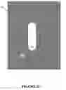 Fig. 10 - High voltage drain-extended transistor